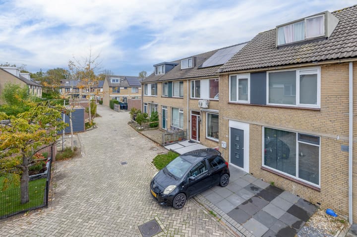 Foto 5 van Baarsveen 124