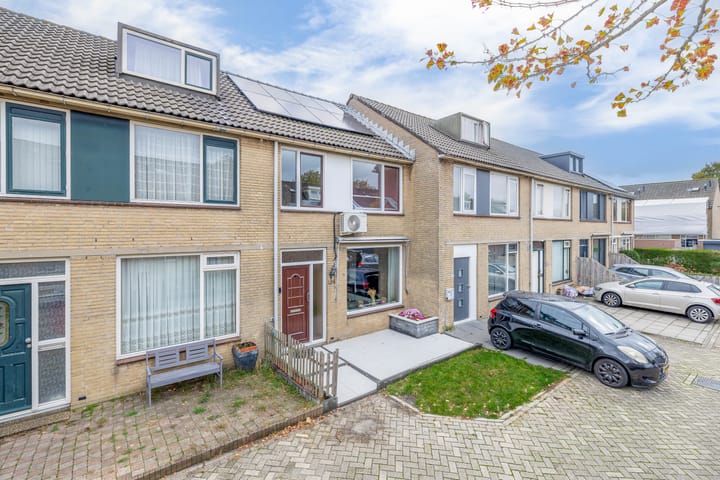 Foto 6 van Baarsveen 124