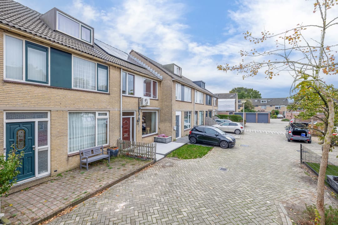 Foto 7 van Baarsveen 124