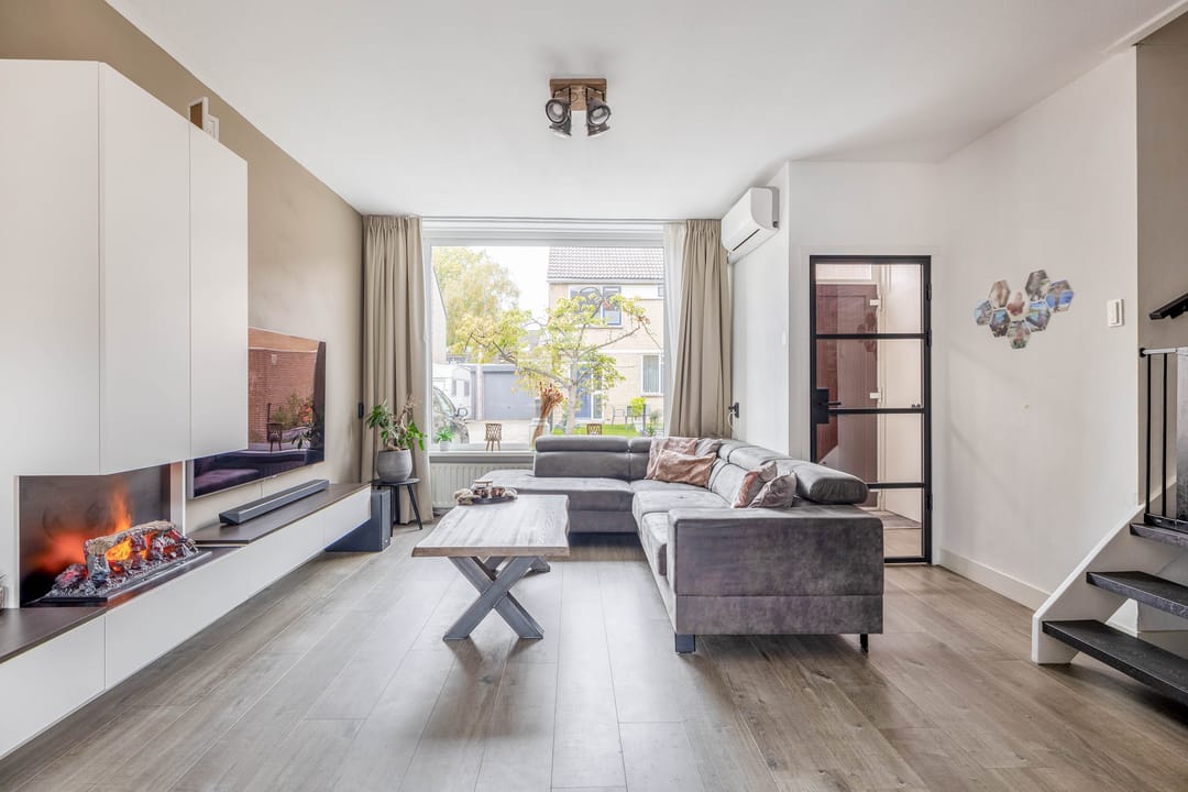 Foto 11 van Baarsveen 124