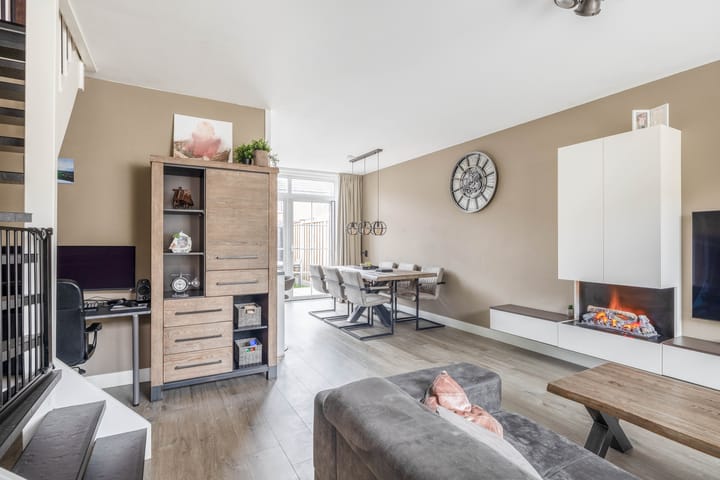 Foto 12 van Baarsveen 124