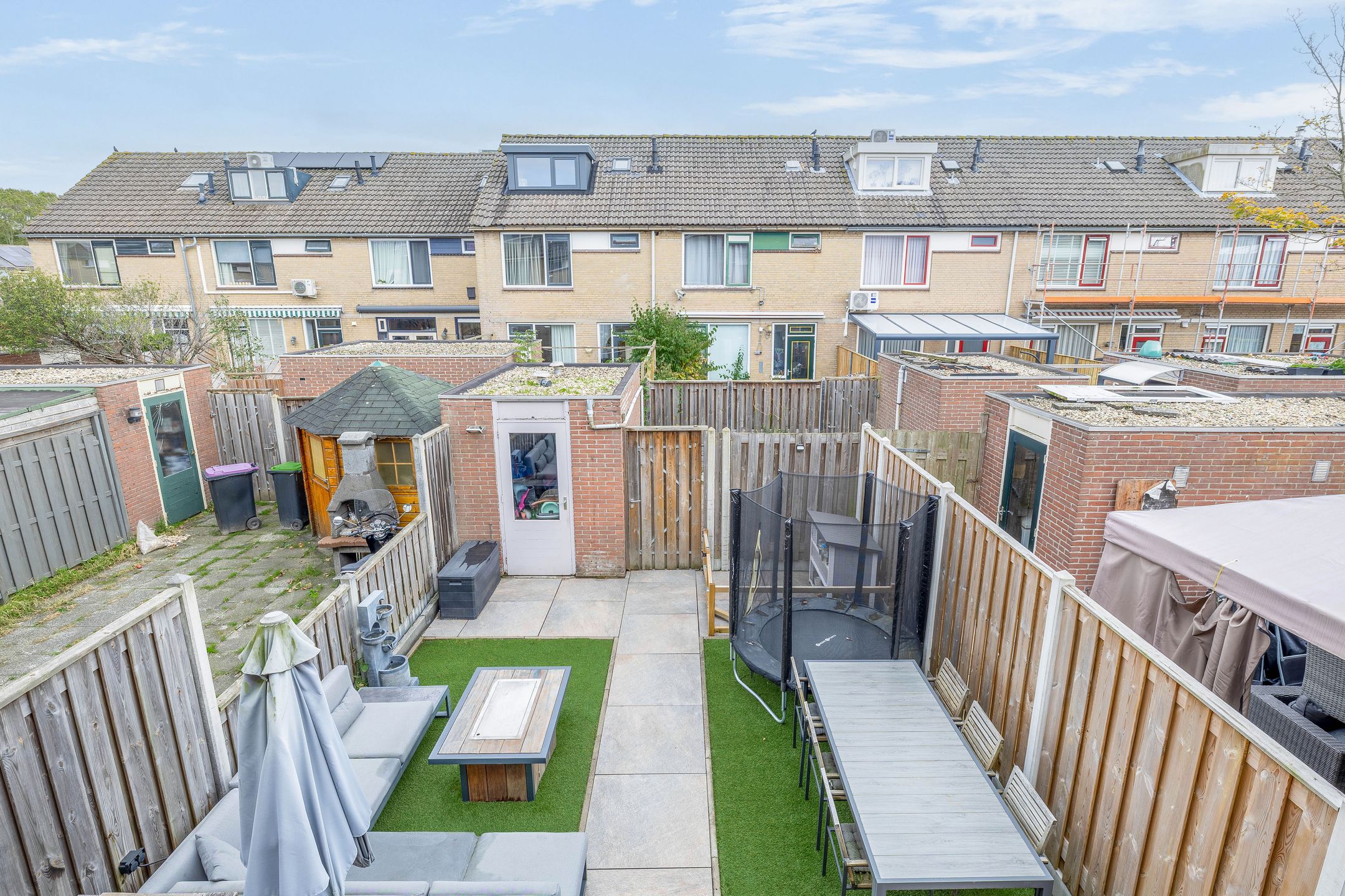 Foto 27 van Baarsveen 124