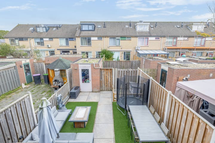 Foto 27 van Baarsveen 124