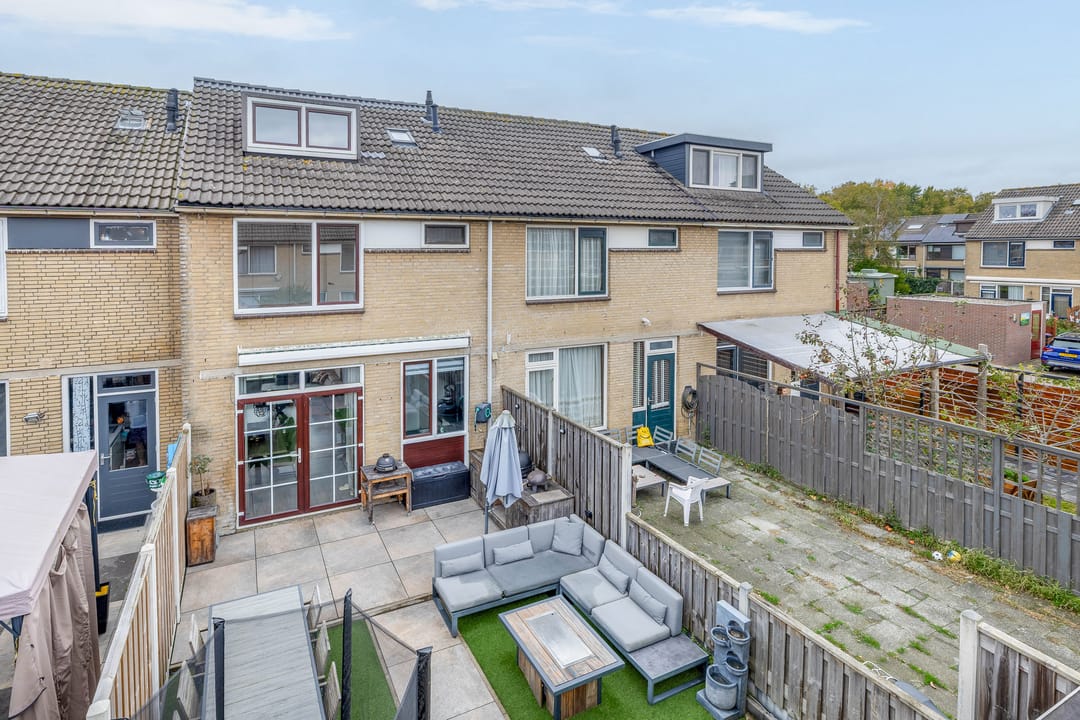 Foto 28 van Baarsveen 124