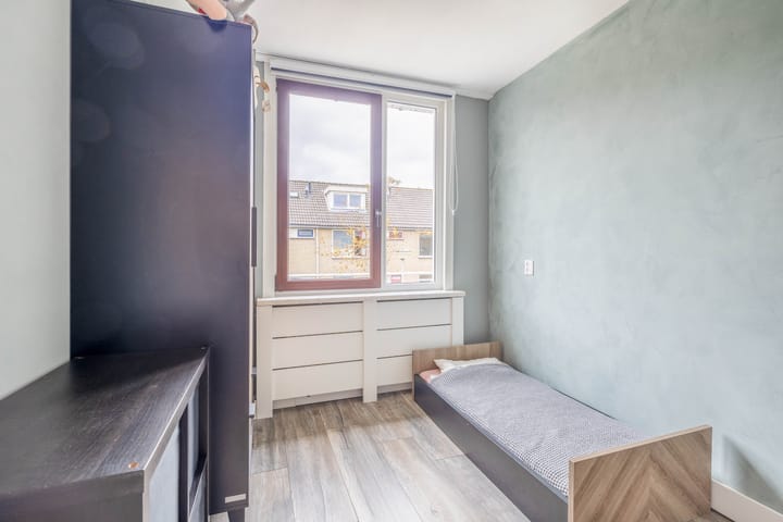 Foto 38 van Baarsveen 124