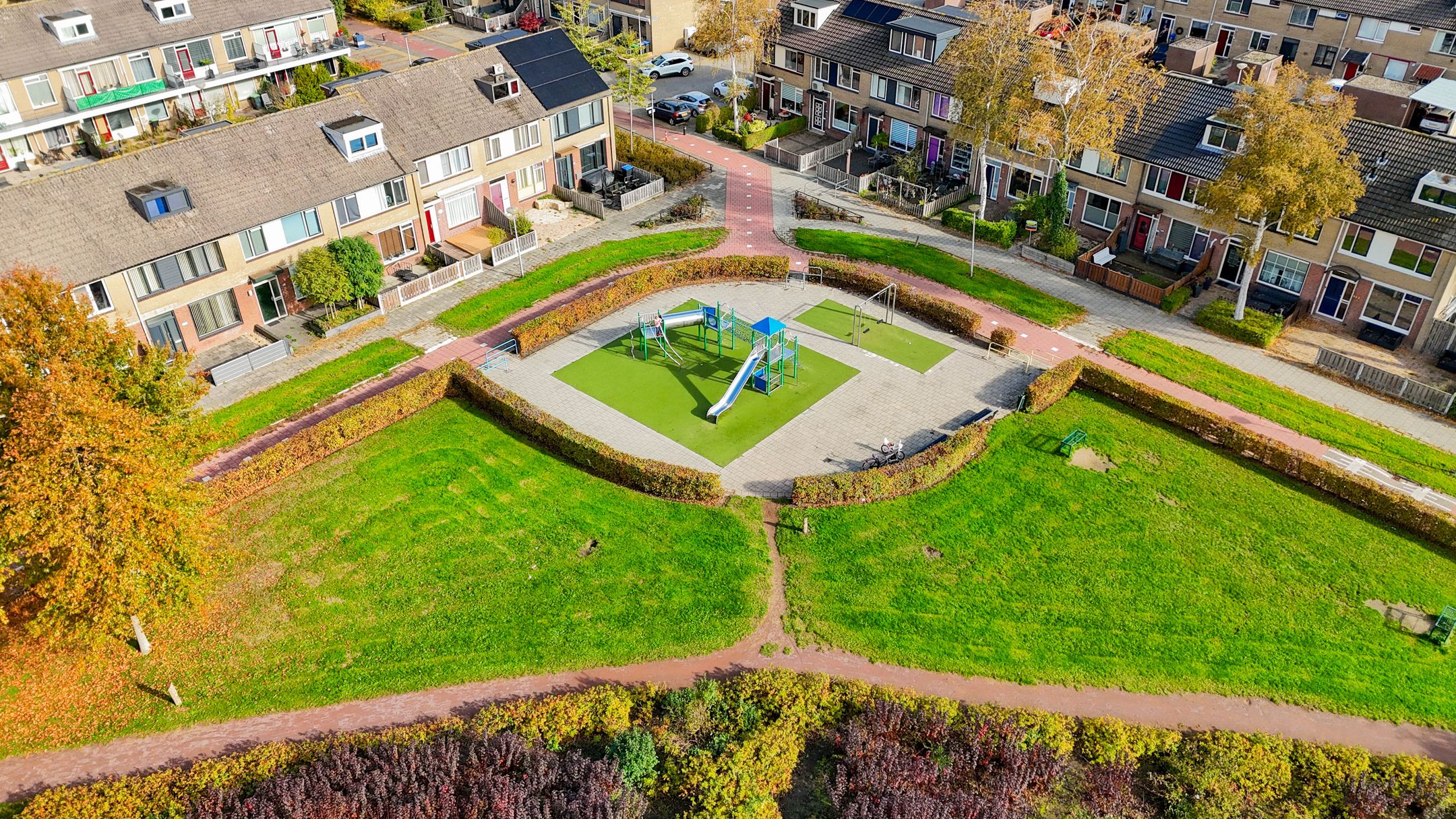 Foto 42 van Baarsveen 124