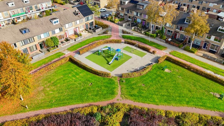 Foto 42 van Baarsveen 124