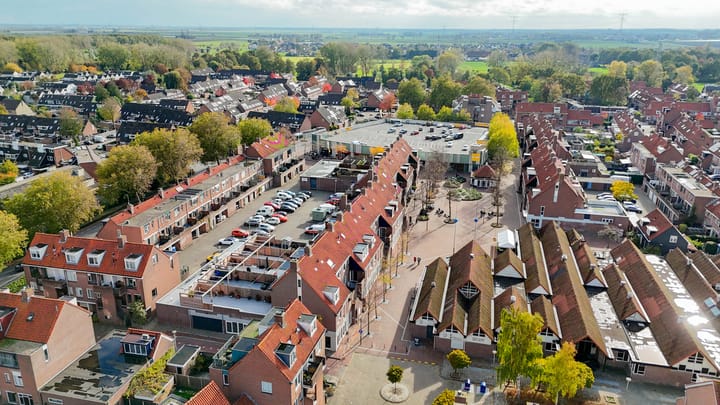 Foto 44 van Baarsveen 124