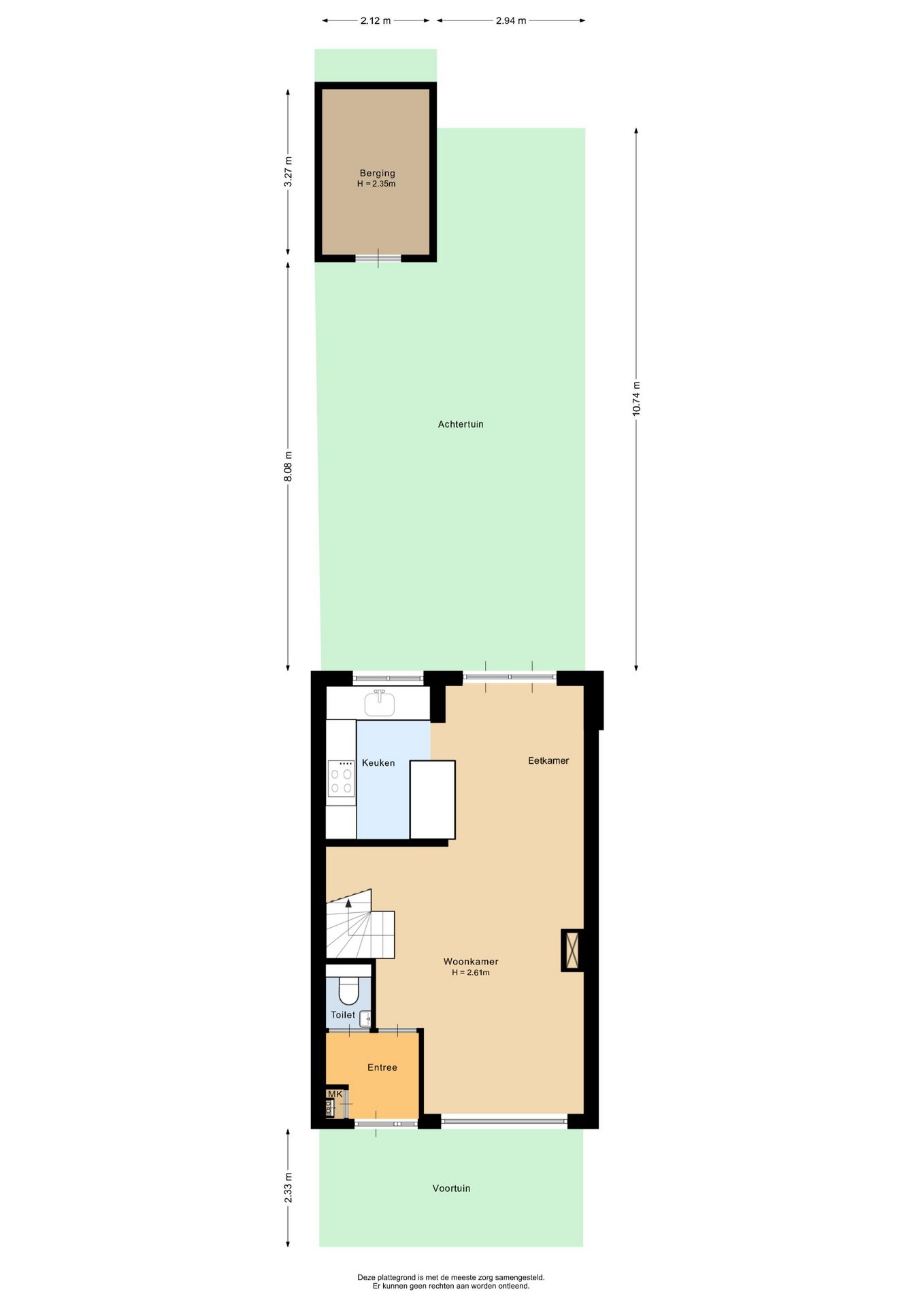 Foto 45 van Baarsveen 124