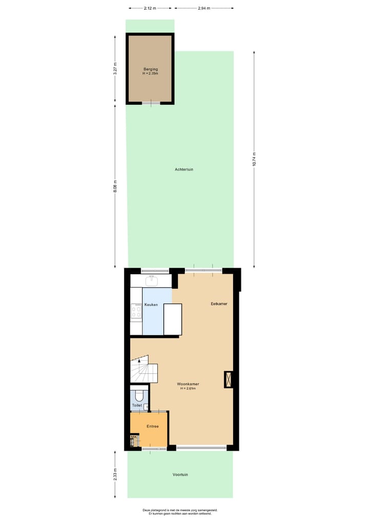 Foto 45 van Baarsveen 124