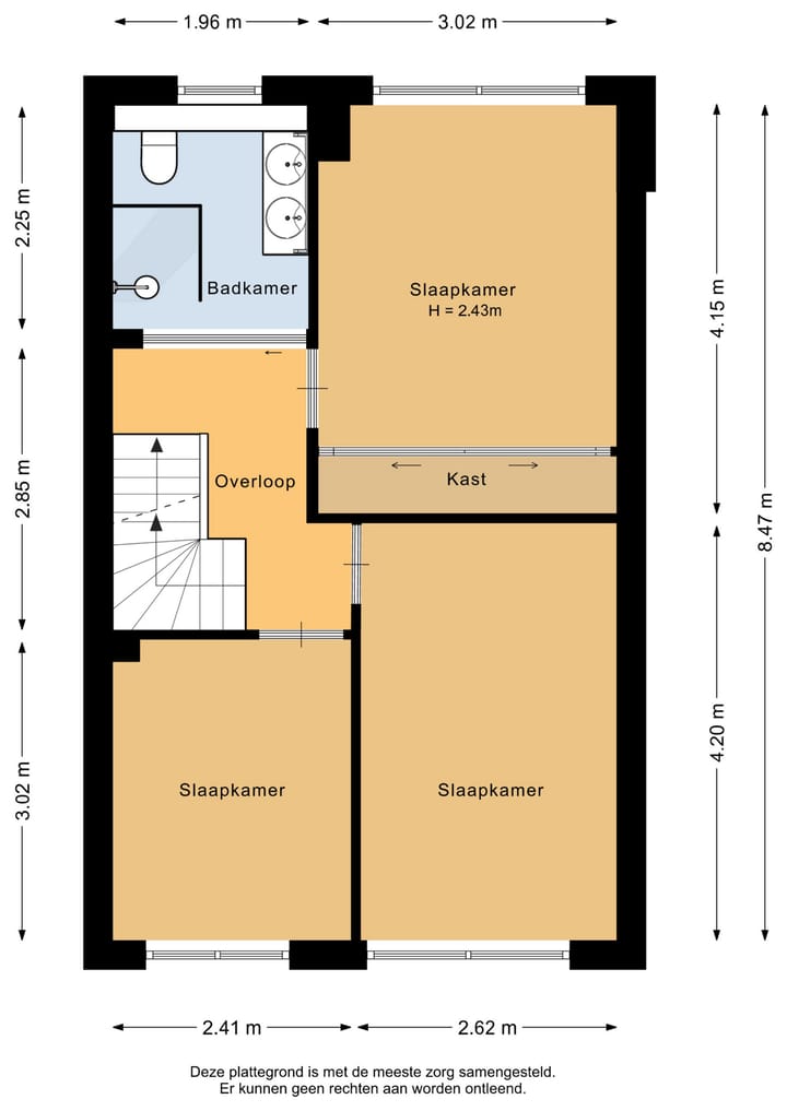 Foto 49 van Baarsveen 124