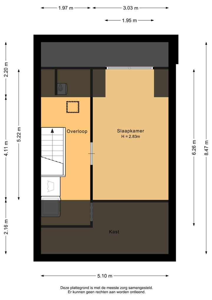 Foto 51 van Baarsveen 124