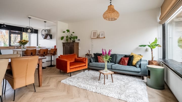 Foto 2 van De Eese 32