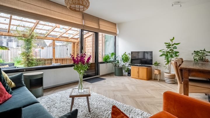 Foto 3 van De Eese 32