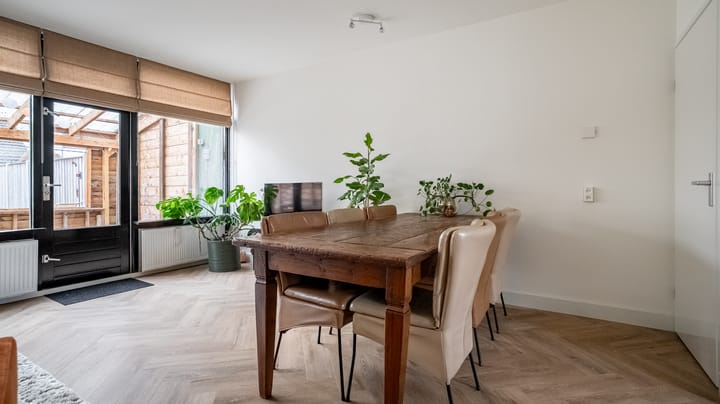 Foto 4 van De Eese 32