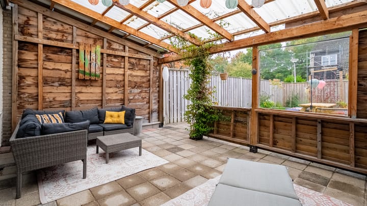 Foto 25 van De Eese 32