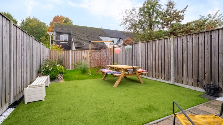 Foto 26 van De Eese 32