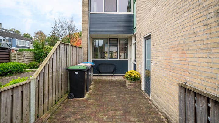 Foto 31 van De Eese 32