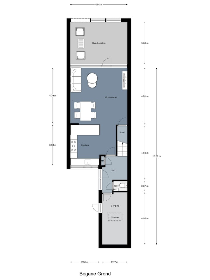 Foto 34 van De Eese 32