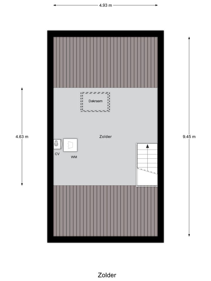 Foto 36 van De Eese 32