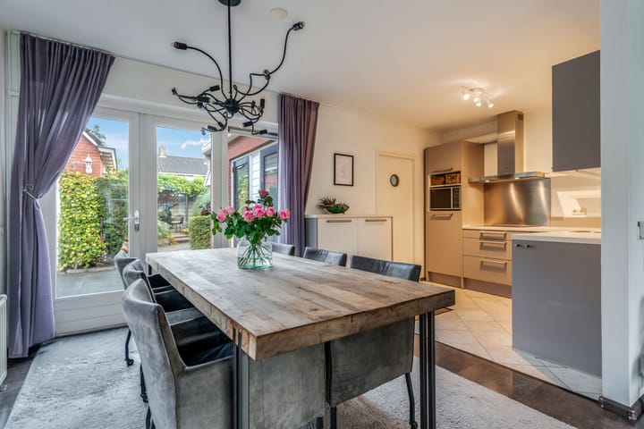 Foto 2 van Burgemeester Borgerstraat 33