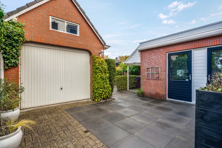 Foto 3 van Burgemeester Borgerstraat 33