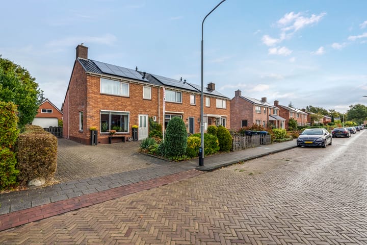 Foto 4 van Burgemeester Borgerstraat 33