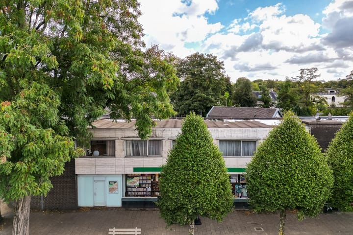 Amersfoortseweg 8-10, Doorn