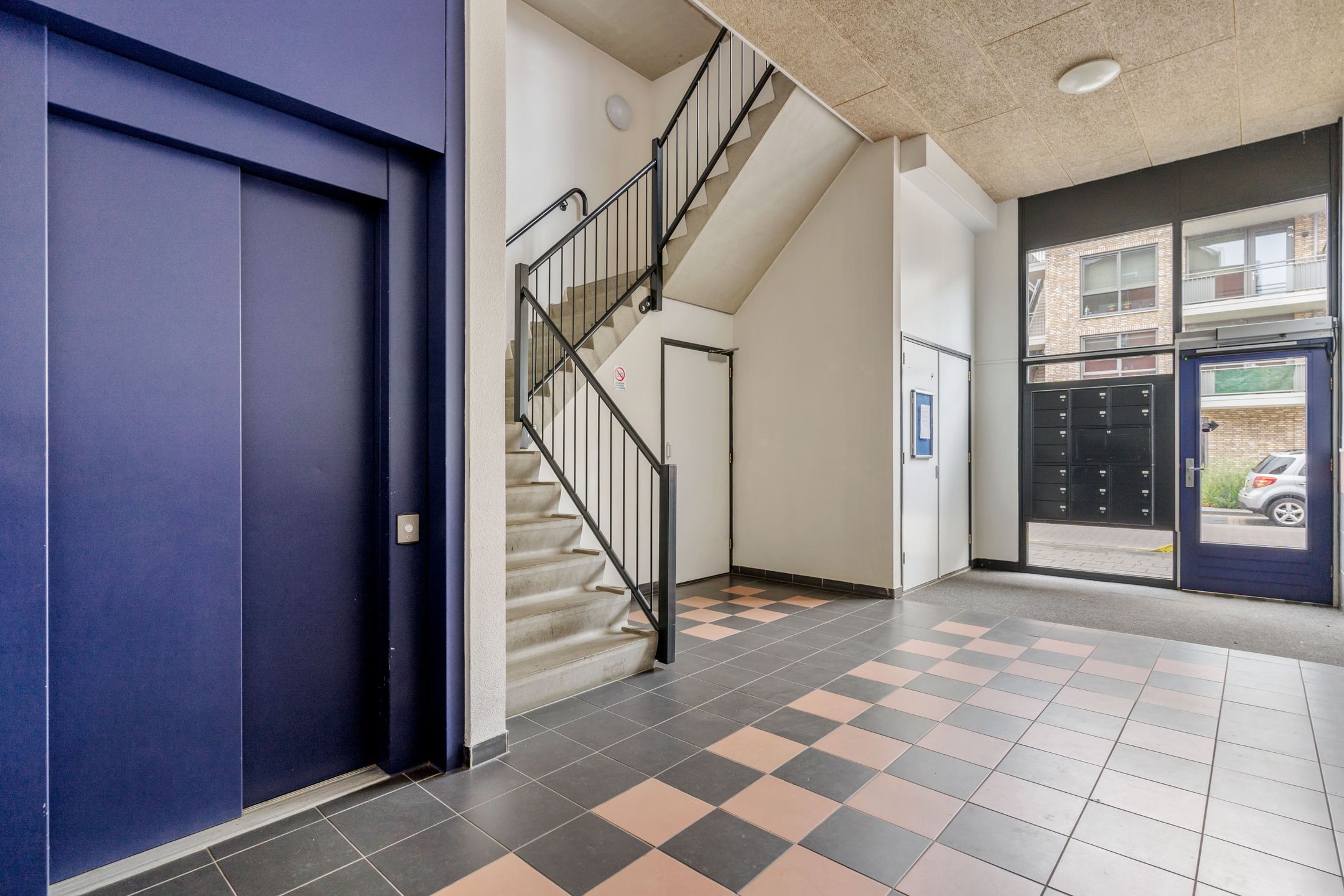 Foto 36 van Willem de Zwijgerstraat 36