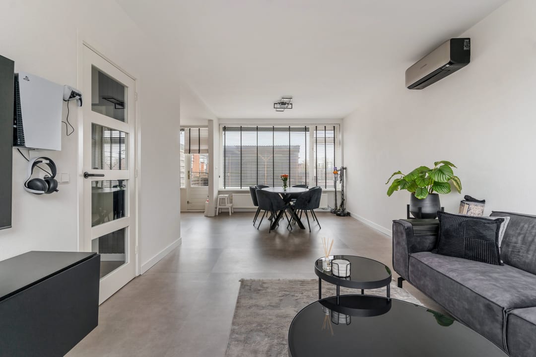 Foto 8 van Willem de Zwijgerstraat 36