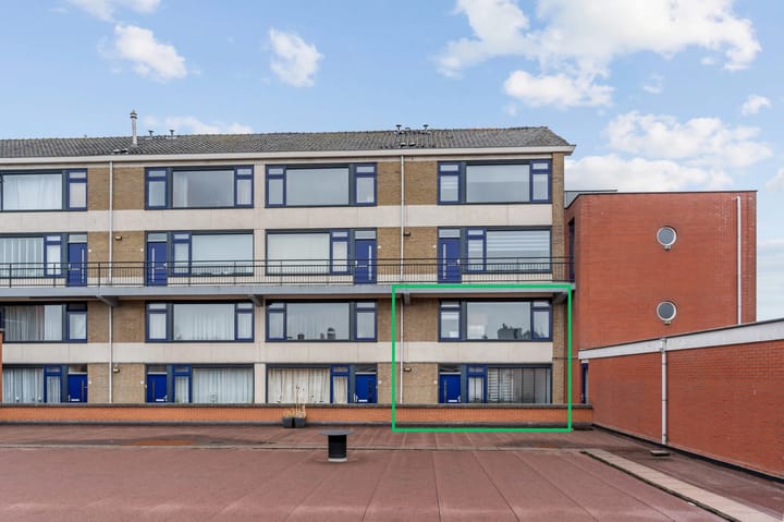 Foto 1 van Willem de Zwijgerstraat 36