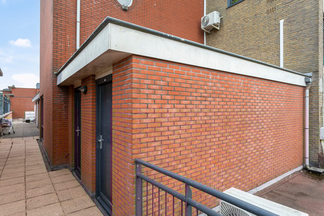 Foto 32 van Willem de Zwijgerstraat 36