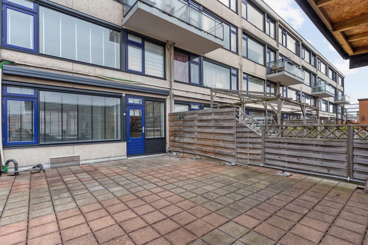 Foto 27 van Willem de Zwijgerstraat 36