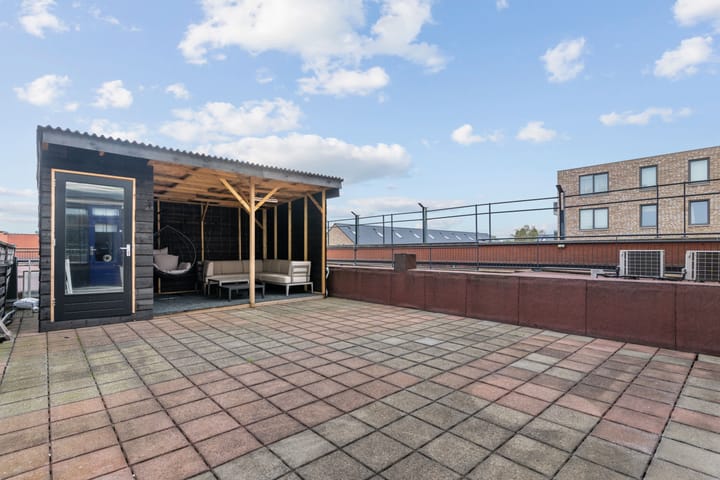 Foto 28 van Willem de Zwijgerstraat 36