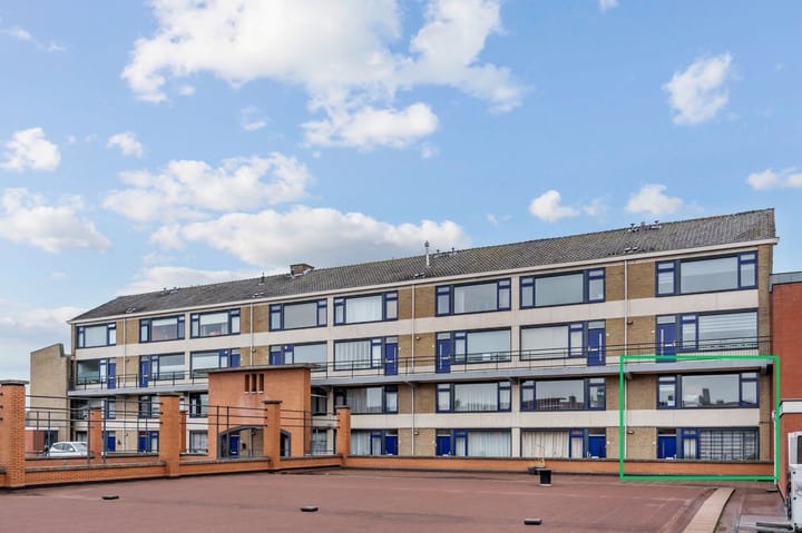 Foto 31 van Willem de Zwijgerstraat 36