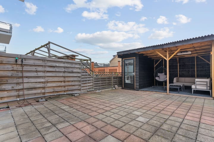 Foto 30 van Willem de Zwijgerstraat 36