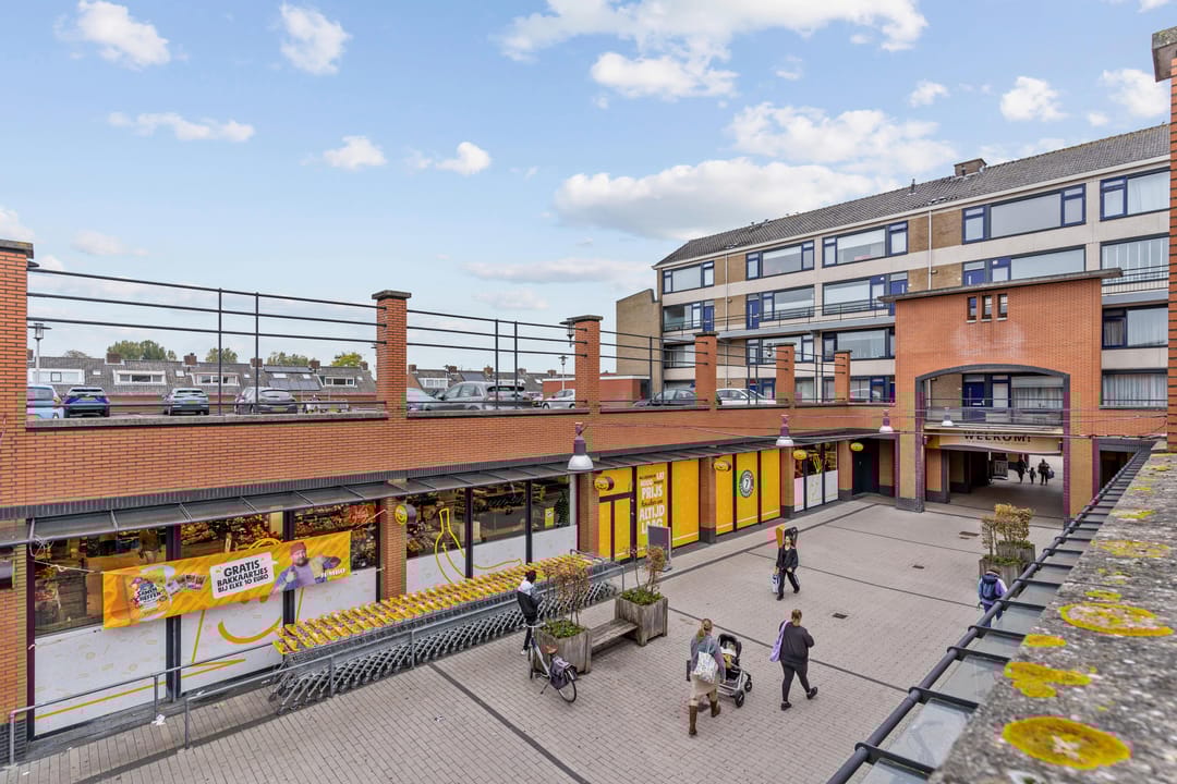 Foto 37 van Willem de Zwijgerstraat 36