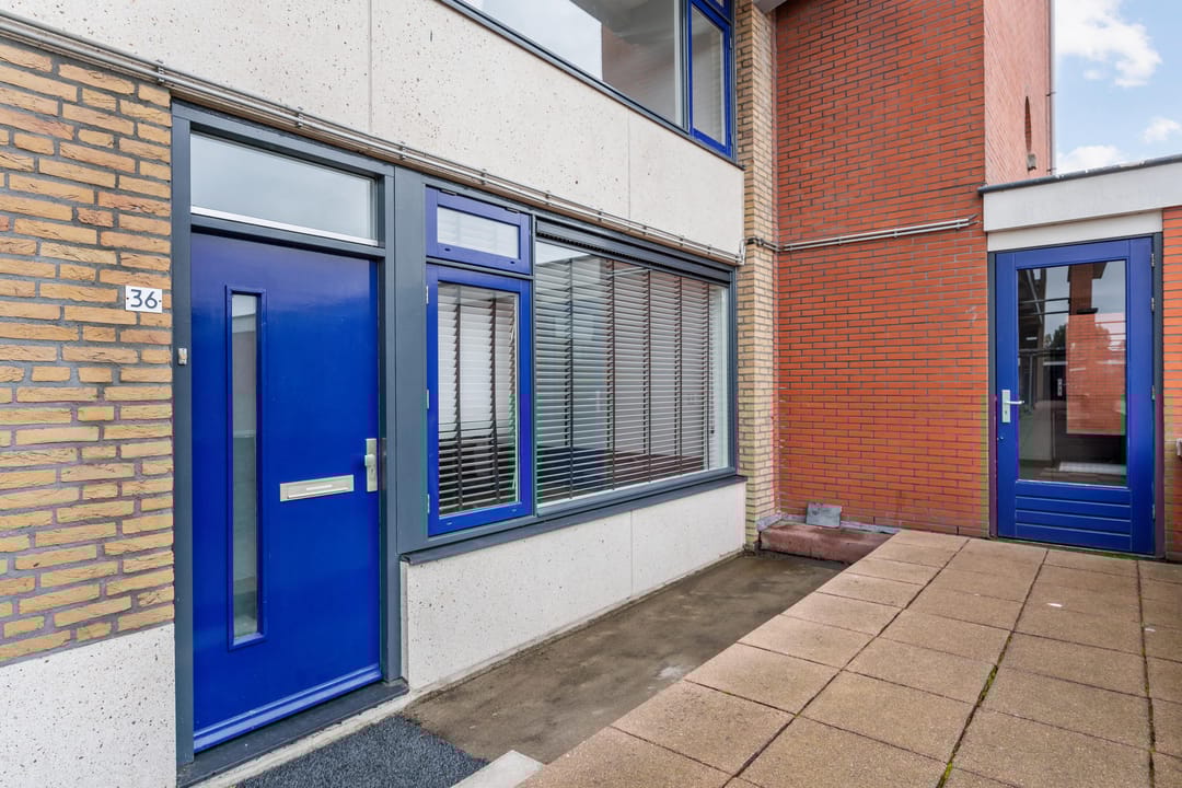 Foto 26 van Willem de Zwijgerstraat 36