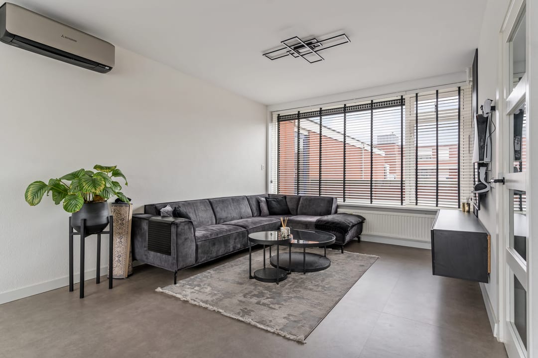 Foto 7 van Willem de Zwijgerstraat 36