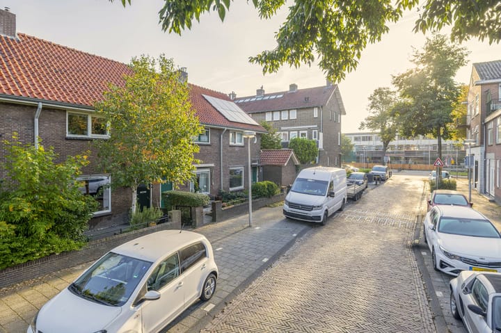 Foto 5 van Meloenstraat 7