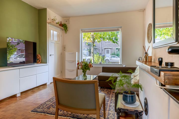 Foto 4 van Meloenstraat 7