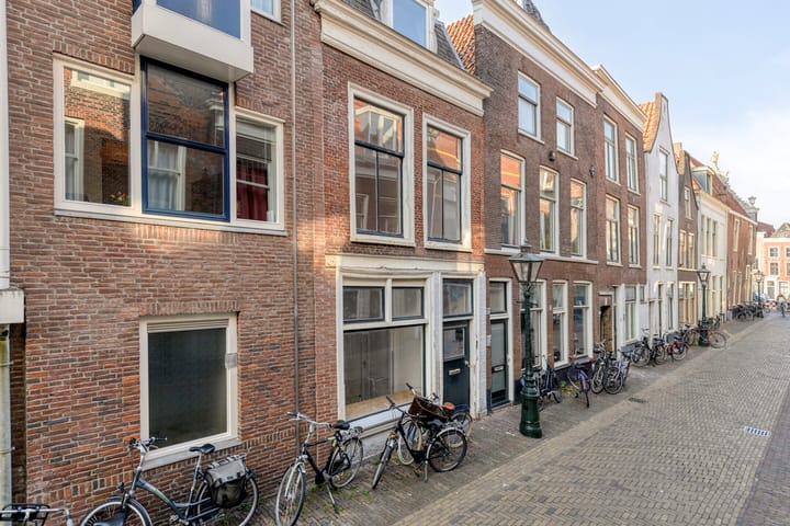 Photo 2 of Janvossensteeg 9