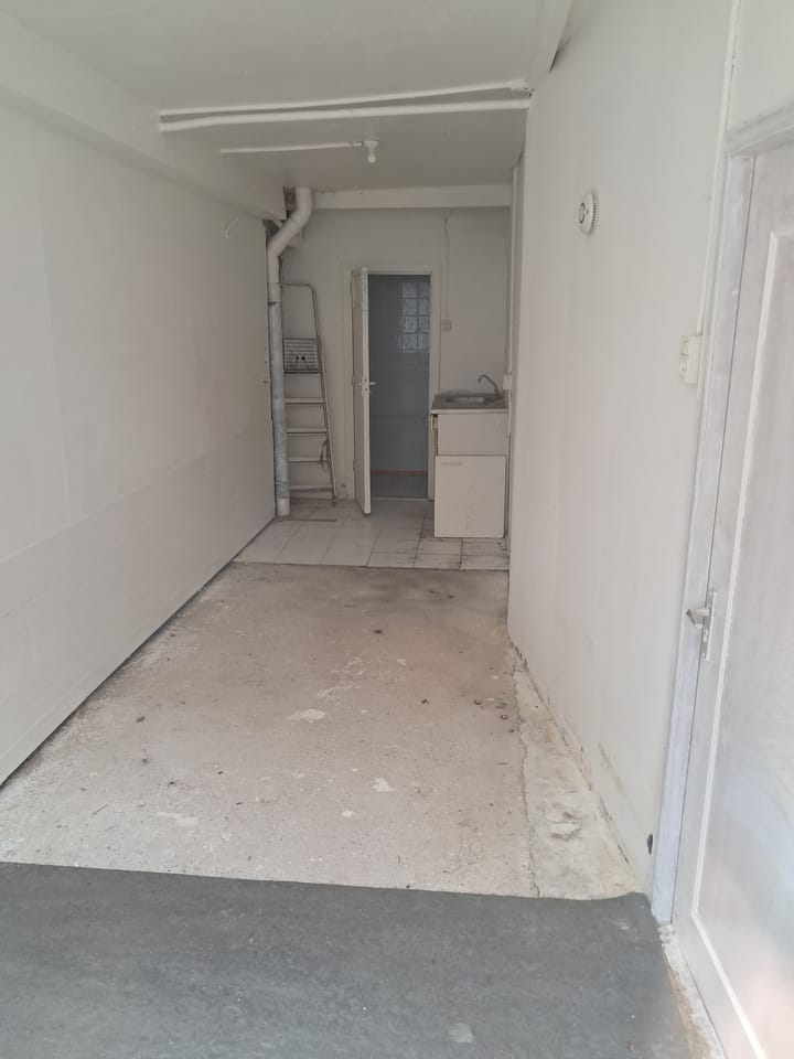 Photo 3 of Janvossensteeg 9