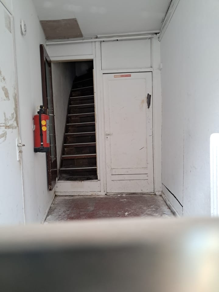 Photo 4 of Janvossensteeg 9