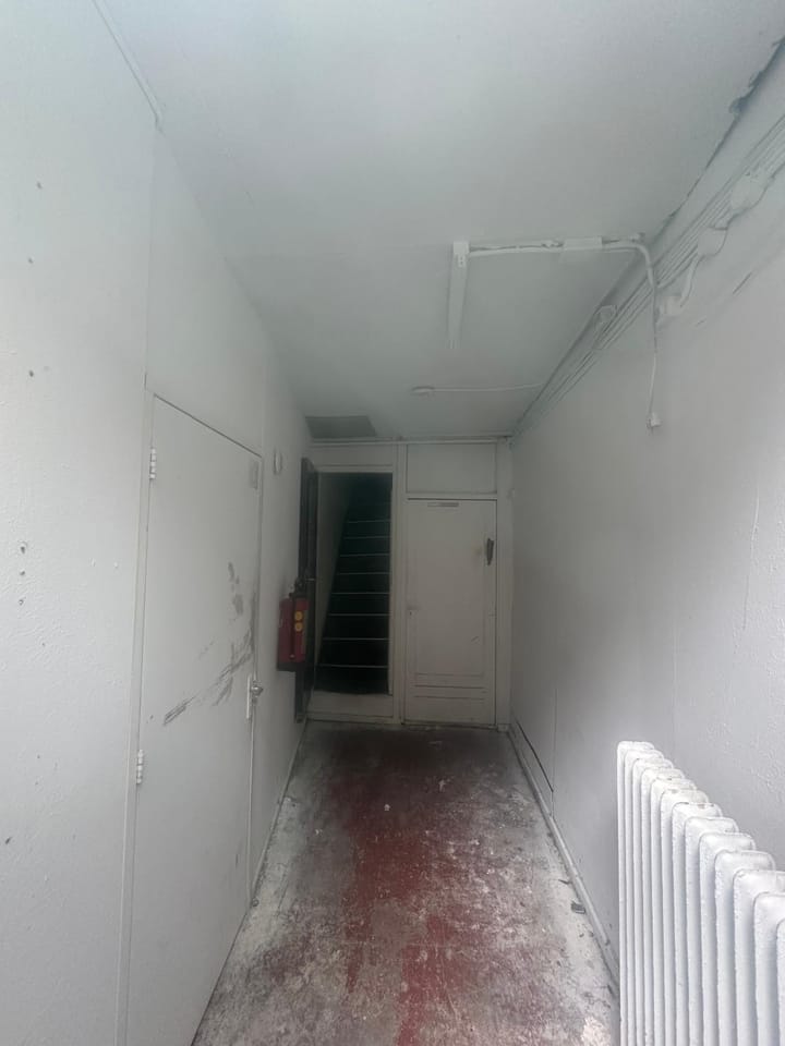 Photo 5 of Janvossensteeg 9