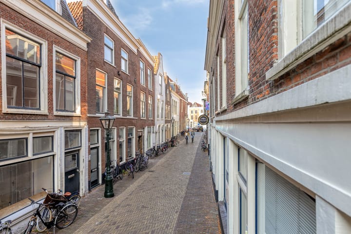 Foto 8 van Janvossensteeg 9