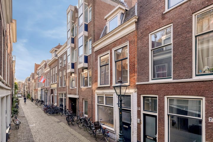 Foto 9 van Janvossensteeg 9