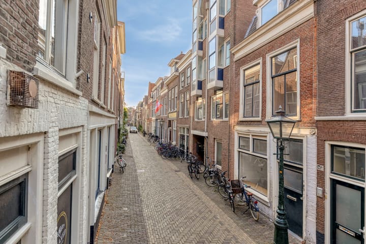 Foto 10 van Janvossensteeg 9