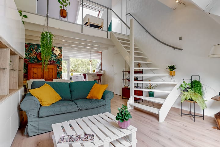 Foto 2 van Graspieper 32