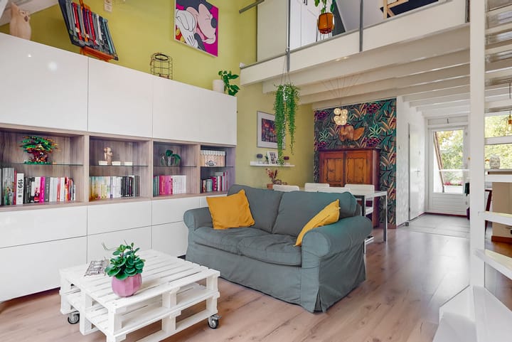 Foto 3 van Graspieper 32